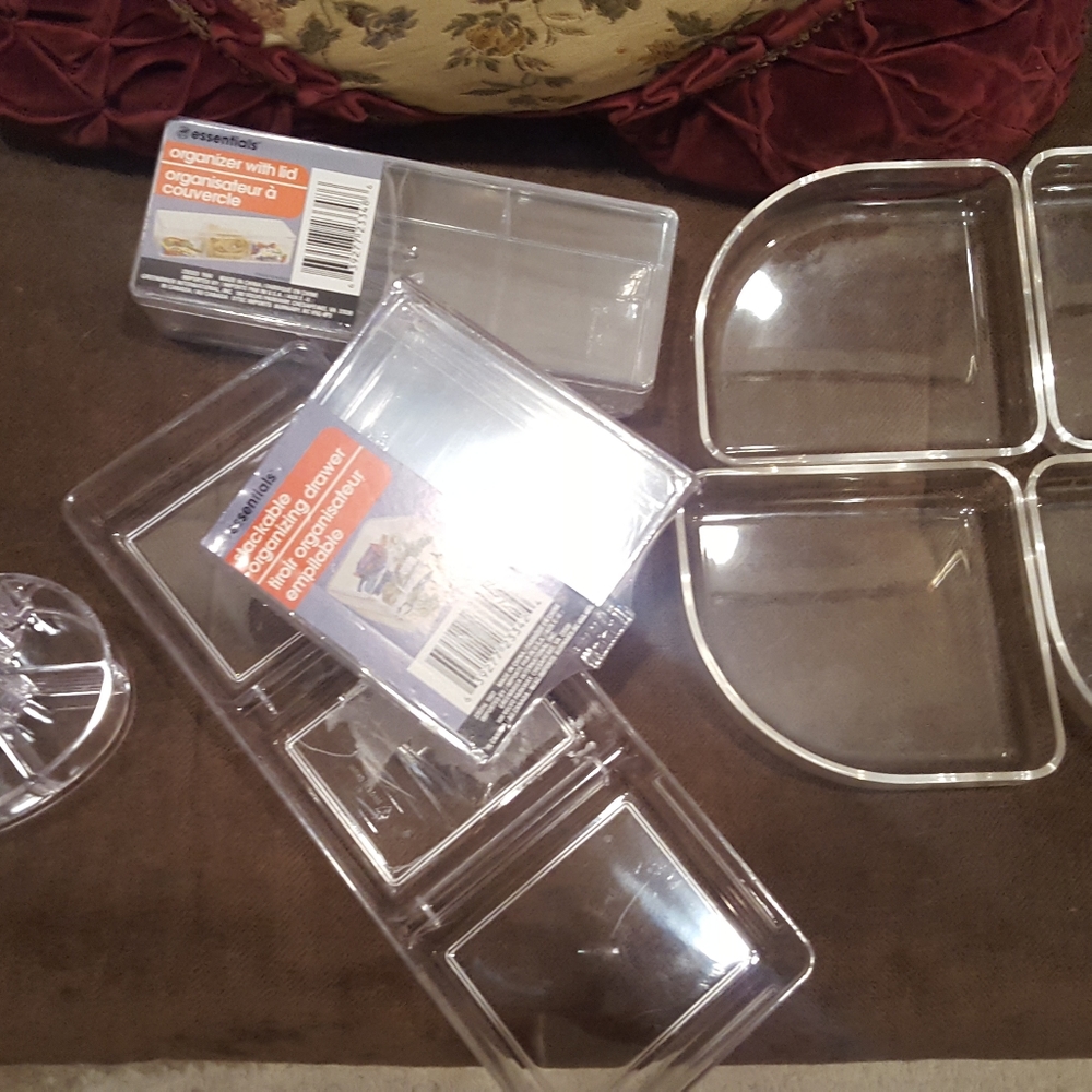 Acrylic sets!!!! - Picture 4 of 5
